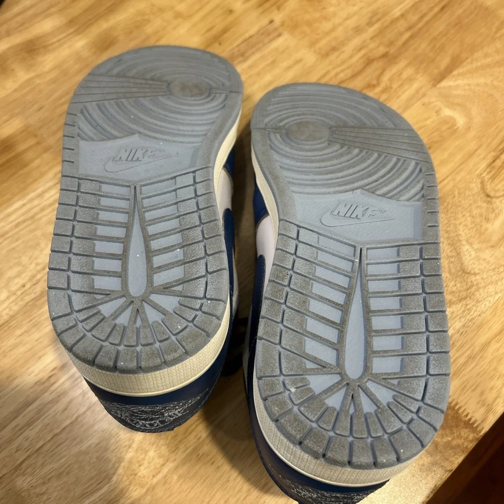 Jordan nike air